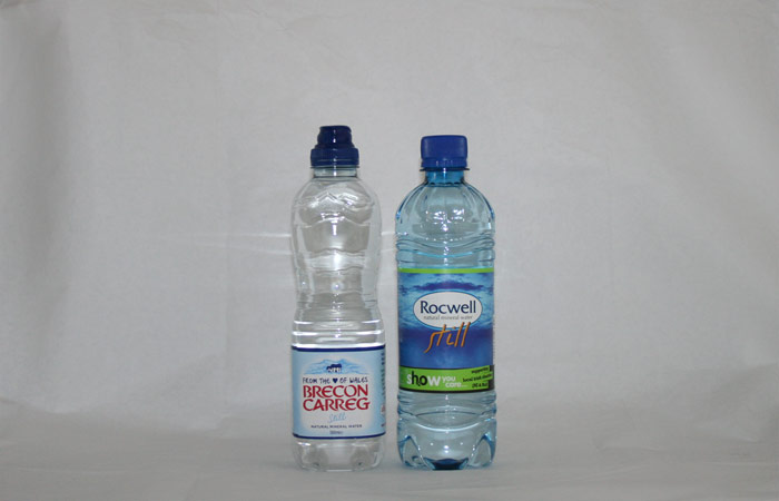 Natural Mineral Water (Still)
