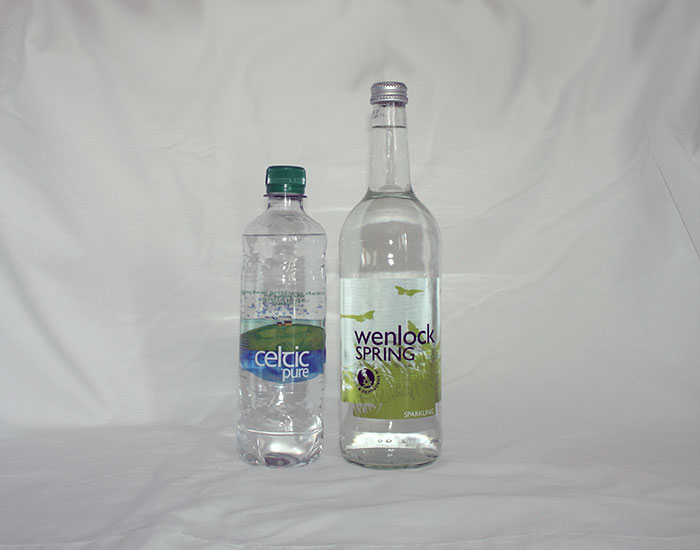 Spring Water (Sparkling)