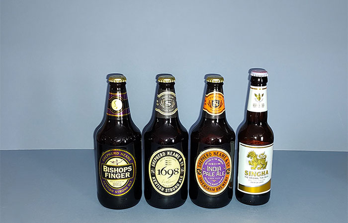 Shepherd Neame Ltd